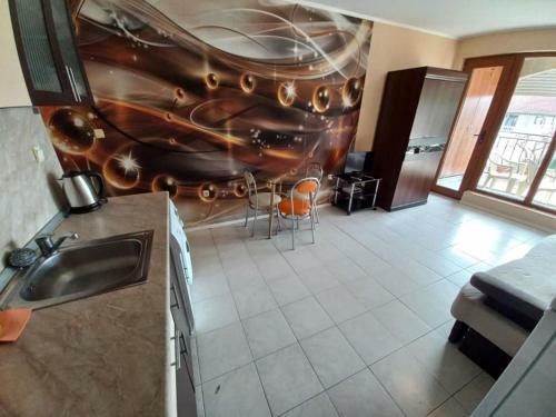 Apartamento ?????? ??????? ?????? ????? ????