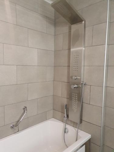 Apartamento Diamond 1006