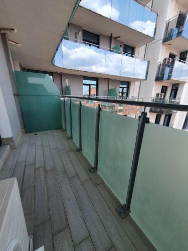 Apartamento Diamond 1006