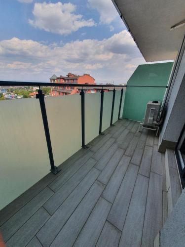 Apartamento Diamond 1006
