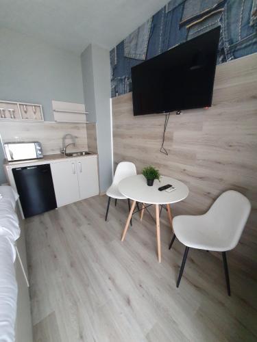 Apartamento Diamond 1006