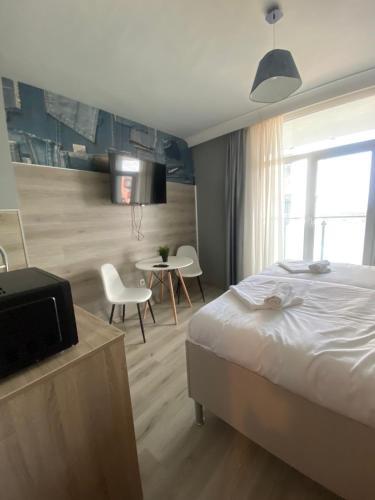Apartamento Diamond 1006
