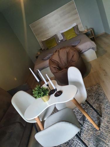 Apartamento Diamond 1005