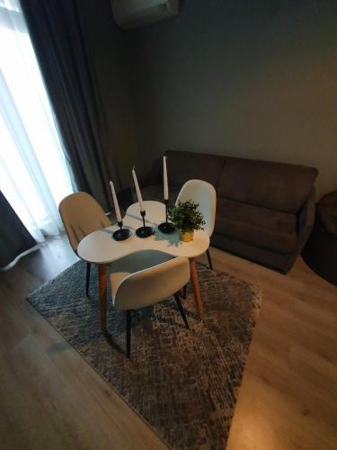 Apartamento Diamond 1005