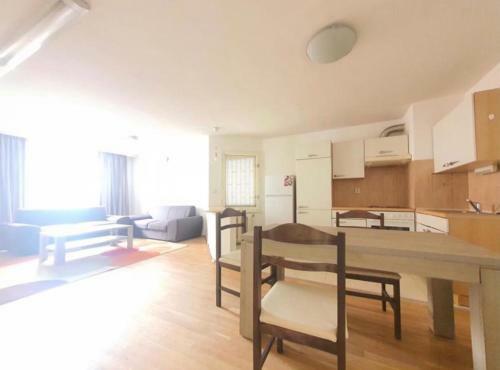 Spacious 3 Bedroom Apartment In The Heart Of Sofia