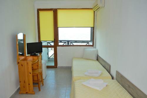 Hotel Romantika