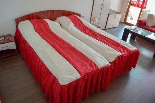 Hotel Romantika