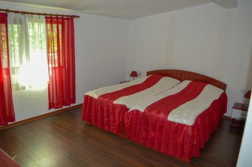 Hotel Romantika