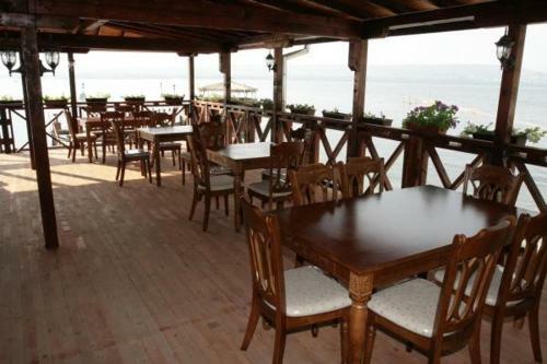 Hotel Romantika