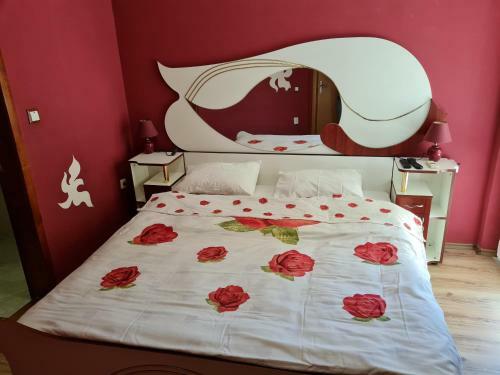 Apartamento ?????????? ????????? ? ?????? ? ??????????