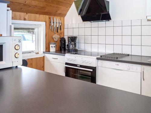 Holiday Home Thisted Xliv