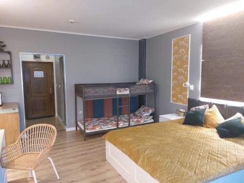 Grenada Hotel Family Apartaments Destination Bulgaria 2000