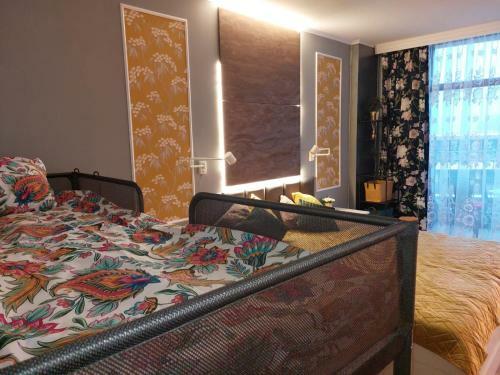 Grenada Hotel Family Apartaments Destination Bulgaria 2000