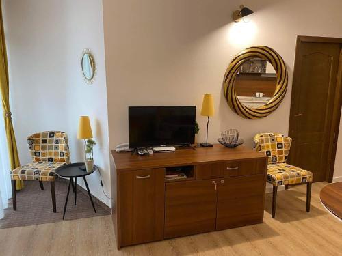Grenada Hotel Family Apartaments Destination Bulgaria 2000