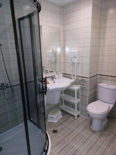 Grenada Hotel Family Apartaments Destination Bulgaria 2000
