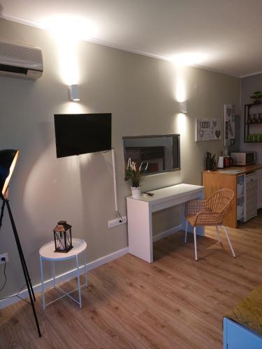 Grenada Hotel Family Apartaments Destination Bulgaria 2000