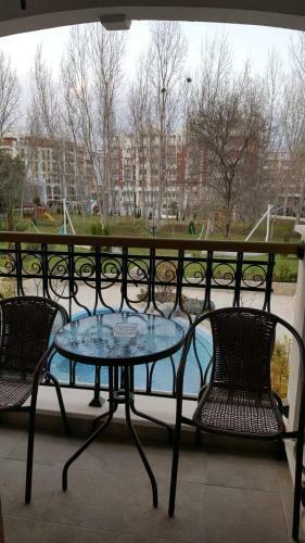 Hotel Harmony Suites Grand Resort
