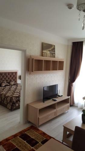 Hotel Harmony Suites Grand Resort