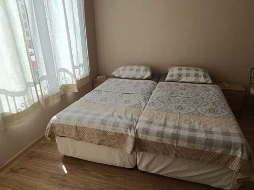 Apartamento Sunlight Studio