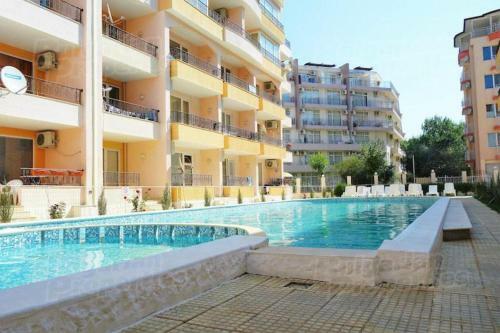 Apartamento Sunlight Studio