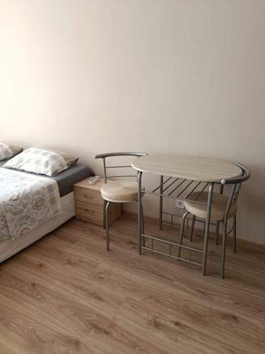 Apartamento Sunlight Studio