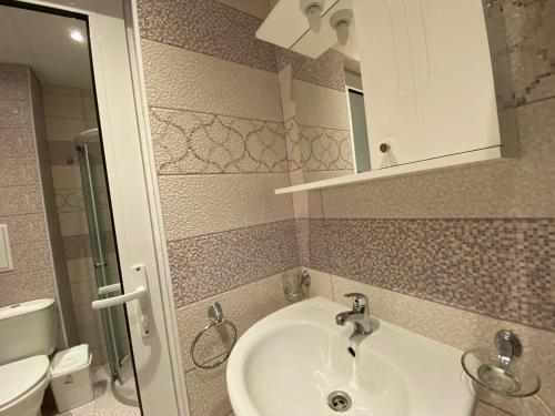 Apartamento Private Studio In Admiral Plaza C43