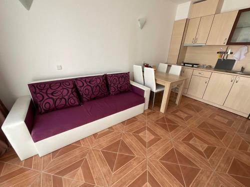Saint Elena Apartments