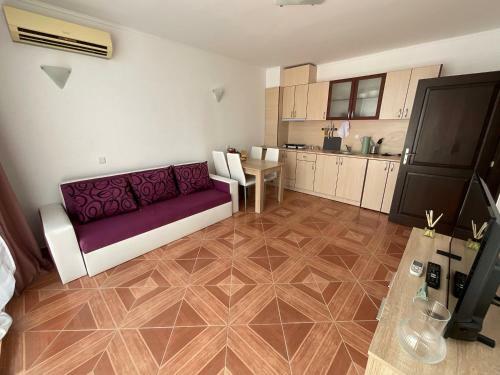 Saint Elena Apartments
