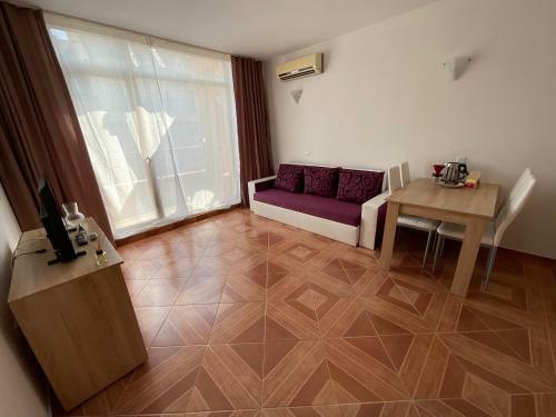 Saint Elena Apartments