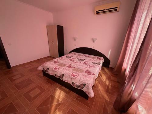 Saint Elena Apartments