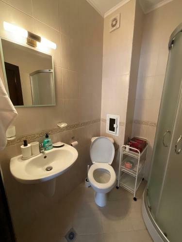 Saint Elena Apartments