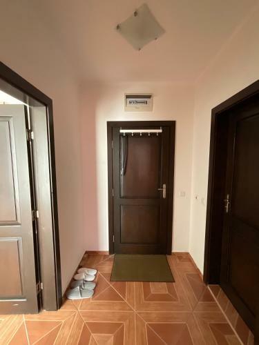 Saint Elena Apartments