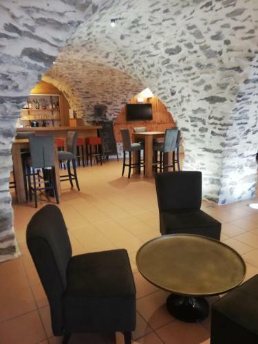 Hotel Fleurs Et Neige