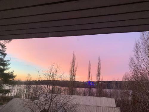 Apartamento Aurinkokoti