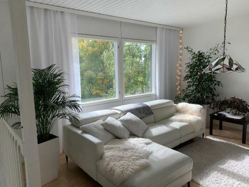 Apartamento Aurinkokoti