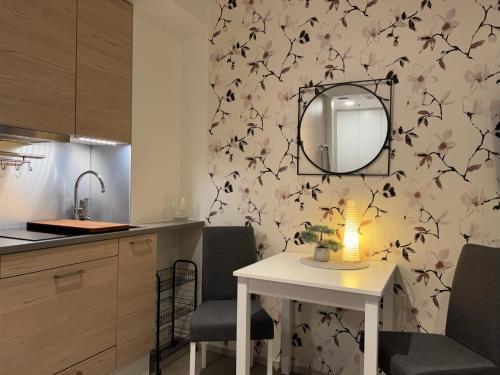 Apartamento Pikkuyksi� Tapahtumien ��rell� **