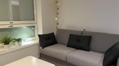 Apartamento Pikkuyksi� Tapahtumien ��rell� **