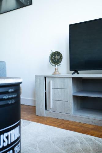 Apartamento Le Privilege Aux Portes de Paris
