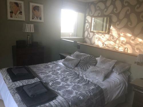 Apartamento Plum Tree House
