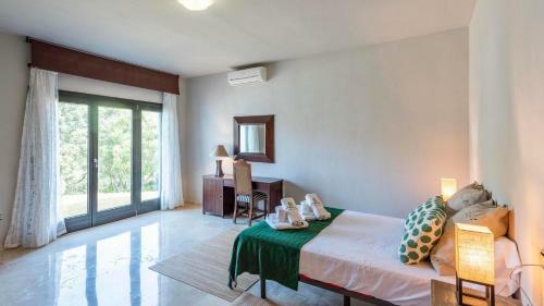 Casa Zen Alfacara III Benadalid By Ruralidays