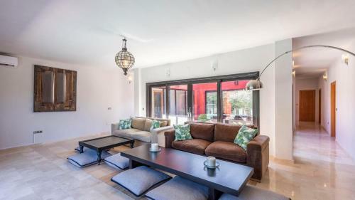 Casa Zen Alfacara III Benadalid By Ruralidays