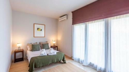 Casa Zen Alfacara III Benadalid By Ruralidays