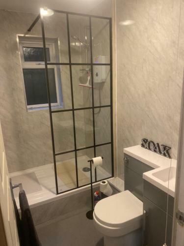 Ground Floor Holiday Apartment In Brean, Somerset