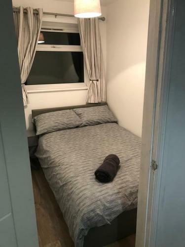 Ground Floor Holiday Apartment In Brean, Somerset
