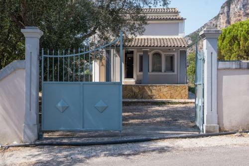 Villa Doukades