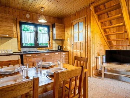 Holiday Resort Directly By The Sea, Gaski