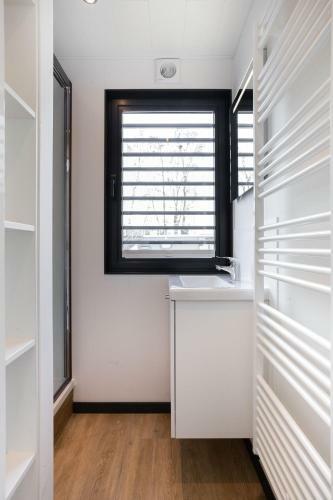 Apartamento Houseboat 'de Valreep' Met Tuin