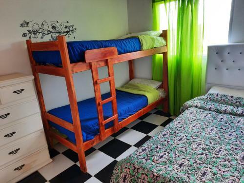 Apartamento Complejo Manto De Estrellas