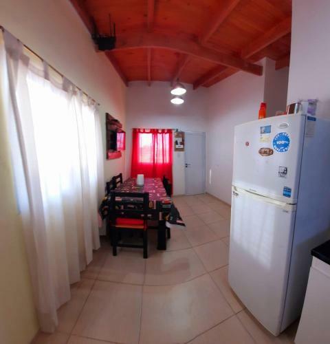 Apartamento Complejo Manto De Estrellas