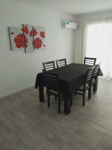 Apartamento Hermoso Departamento En Mendoza